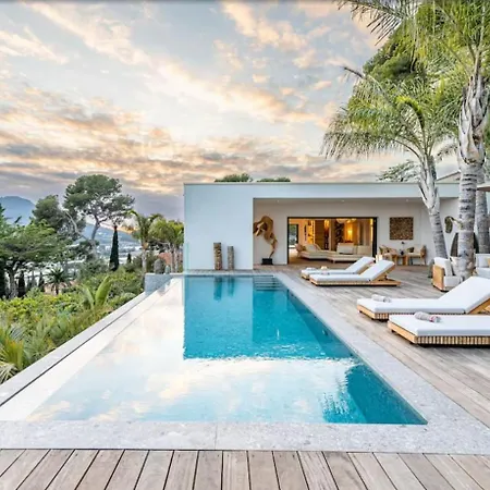 5br Georges Guynemer - What'app - 0034-602-661-430 - For Reservations!